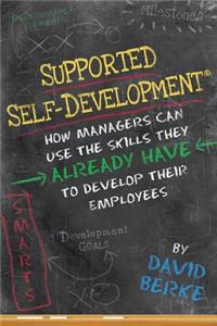 Supported Self-Development