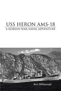 USS Heron Ams-18