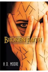 Broken Faith