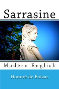 Sarrasine