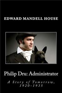 Philip Dru