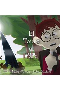 El Tauro al Parc