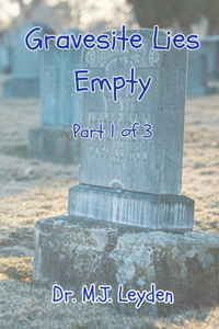 Gravesite Lies Empty
