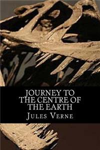 Journey to the Centre of the Earth