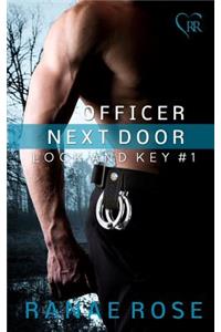 Officer Next Door