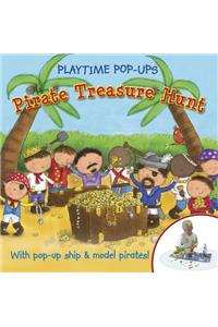 Pirate Ship