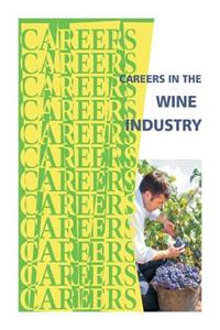 Careers in the Wine Industry