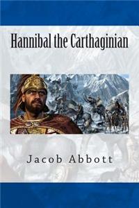 Hannibal the Carthaginian