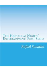 Historical Nights' Entertainment