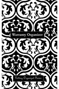 Warranty Organizer
