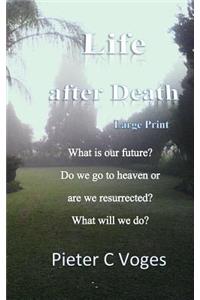Life after Death
