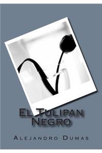 El Tulipan Negro