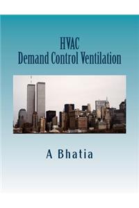 HVAC - Demand Control Ventilation