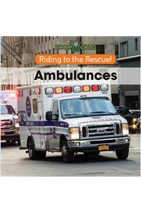 Ambulances