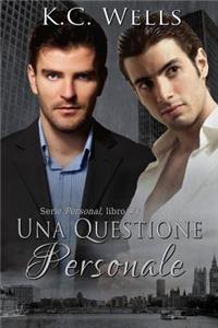 Una Questione Personale