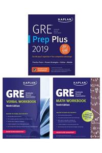 GRE Complete 2019: The Ultimate in Comprehensive Self-Study for GRE