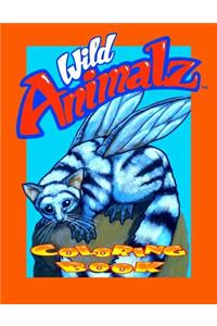 Wild Animalz