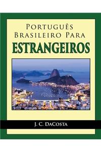 Portugues Brasileiro para Estrangeiros