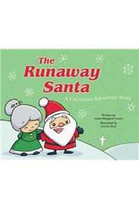 The Runaway Santa