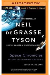 Space Chronicles