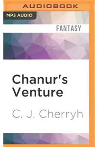 Chanur's Venture