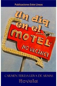 Un día en el motel
