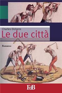 Le due città
