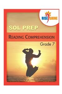 Rise & Shine SOL Prep Grade 7 Reading Comprehension