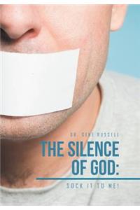 Silence of God