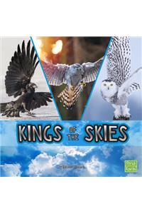 Kings of the Skies