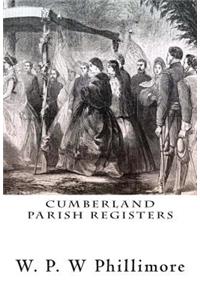 Cumberland Parish Registers