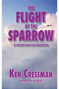 The Flight of the Sparrow