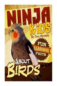 Fun Learning Facts about Birds