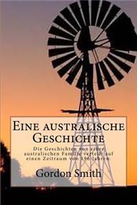 Eine australische Geschichte