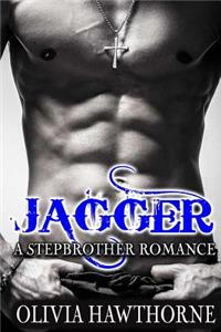 Jagger: A Stepbrother Romance