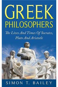 Greek Philosophers