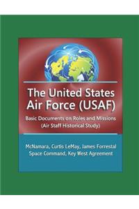The United States Air Force (USAF)