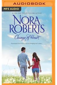 Change of Heart