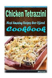 Chicken Tetrazzini