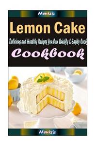 Lemon Cake