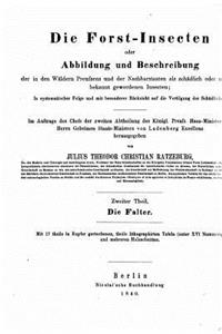 Die Forst-Insecten