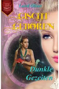 Gischtgeboren - Dunkle Gezeiten