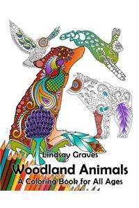 Woodland Animals