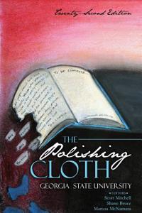 THE POLISHING CLOTH