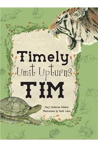 Timely Umit Upturns Tim