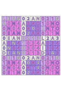 Color Spell Learn