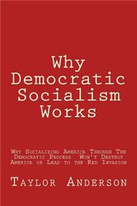 Why Democratic Socialism Works