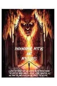 Paranormal Myths and Mysteries