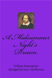 Midsummer Night's Dream