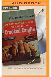 Case of the Crooked Candle